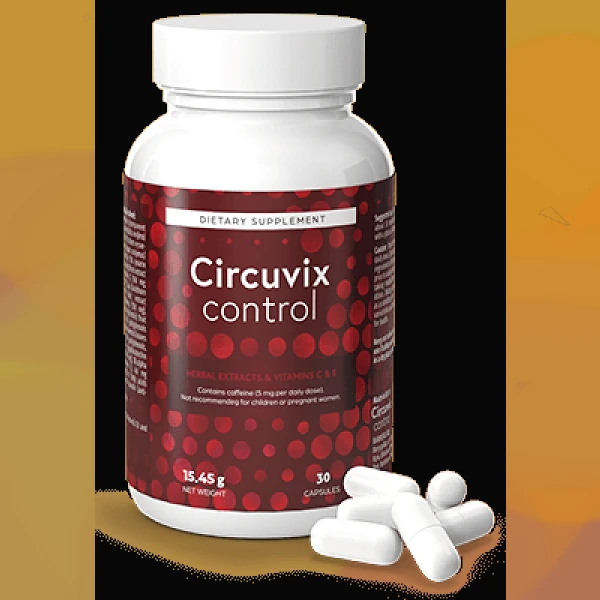 Circuvix Control
