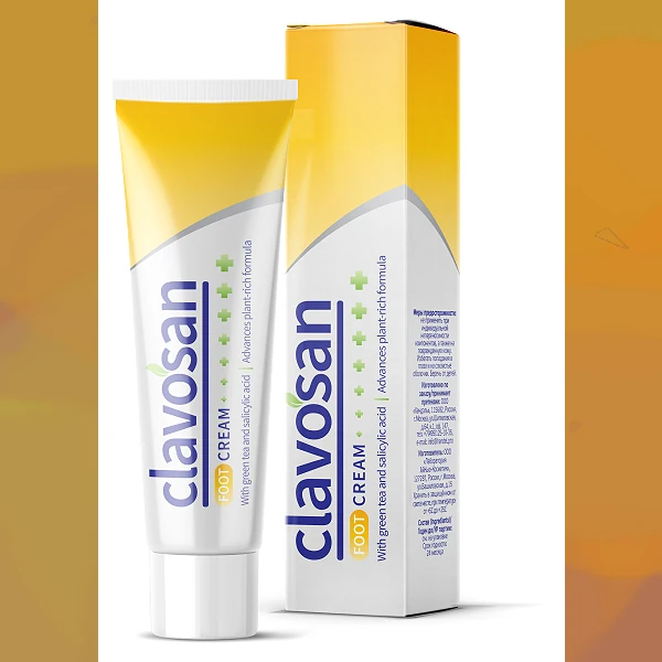 Clavosan