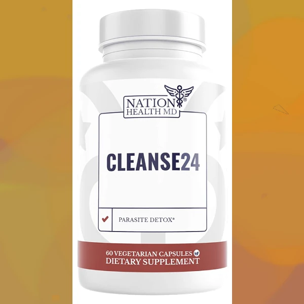 Cleanse 24 VSL