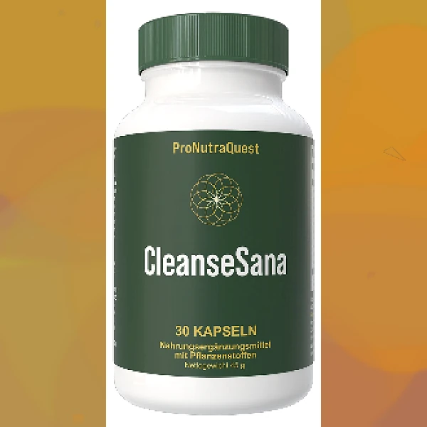 CleanseSana