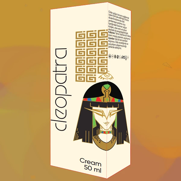Cleopatra
