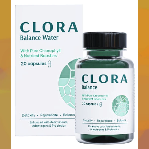 Clora Balance