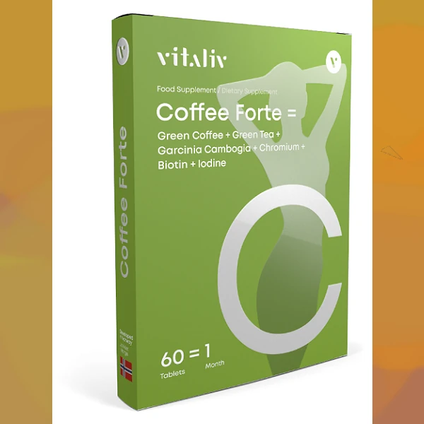 Coffee Forte