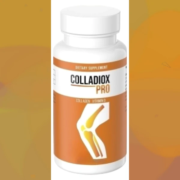 Colladiox Pro