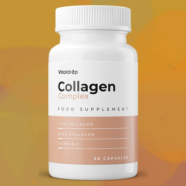 Collagen Complex