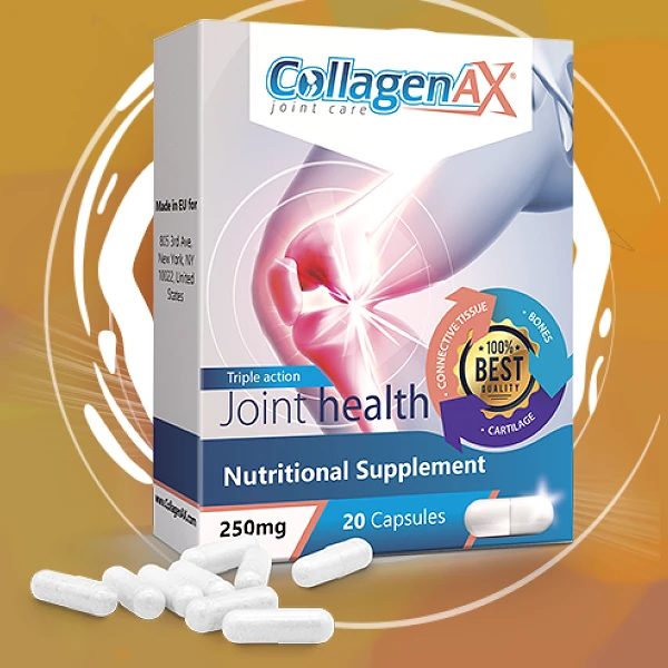 CollagenAX