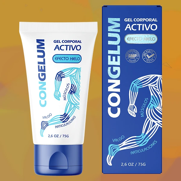 Congelum