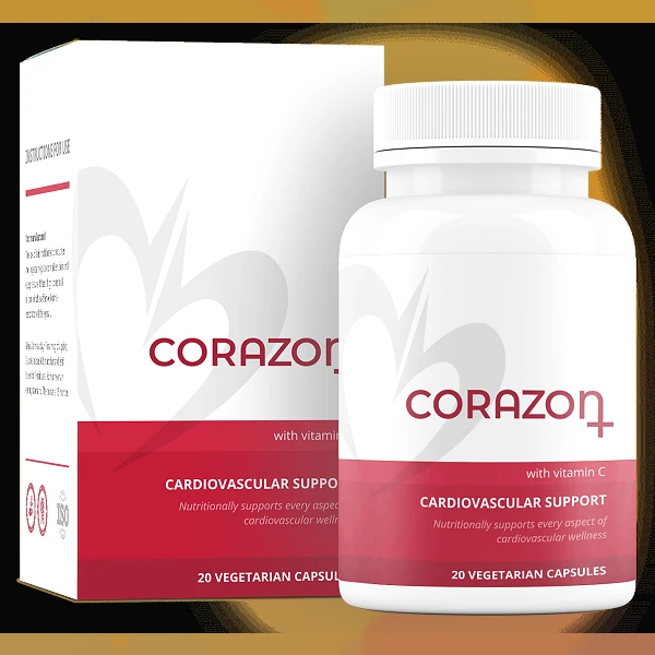 Corazon +