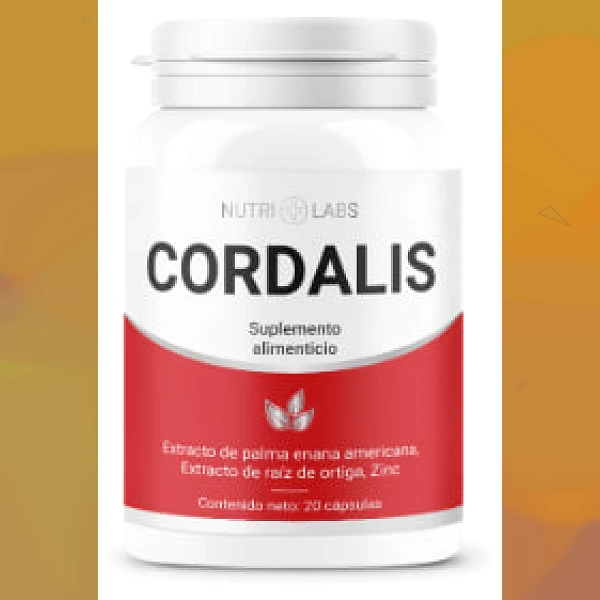 Cordalis