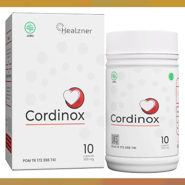 Cordinox