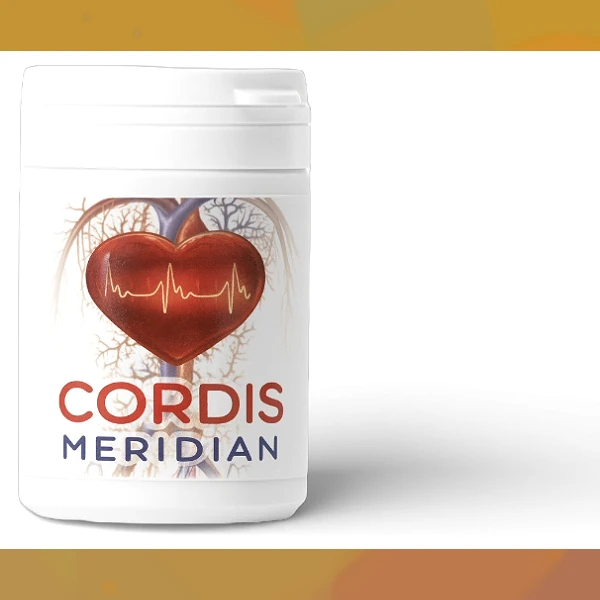 Cordis Meridian