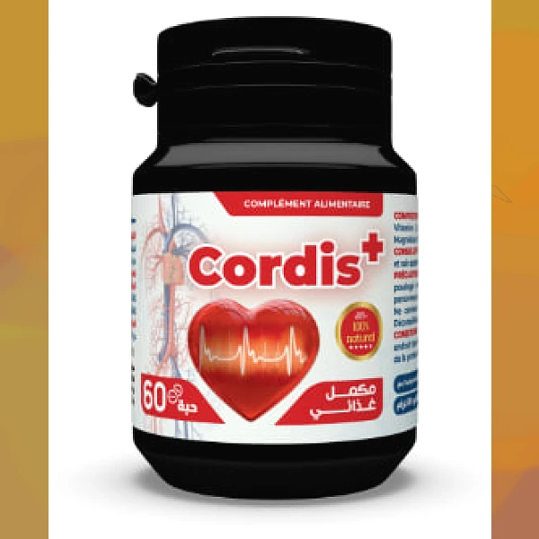 Cordis plus