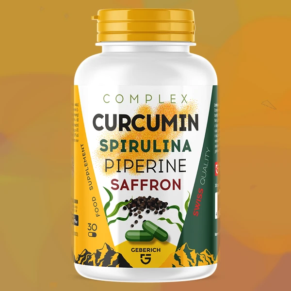 Curcuma