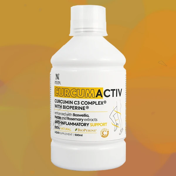 Curcumactiv