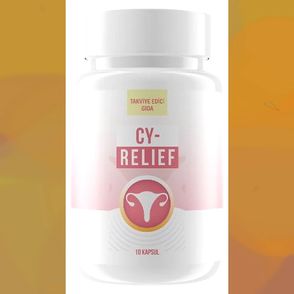 CY-relief