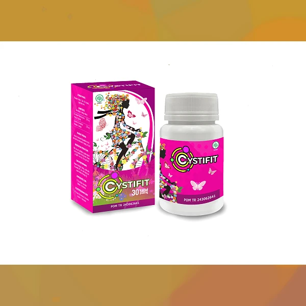 Cystifit