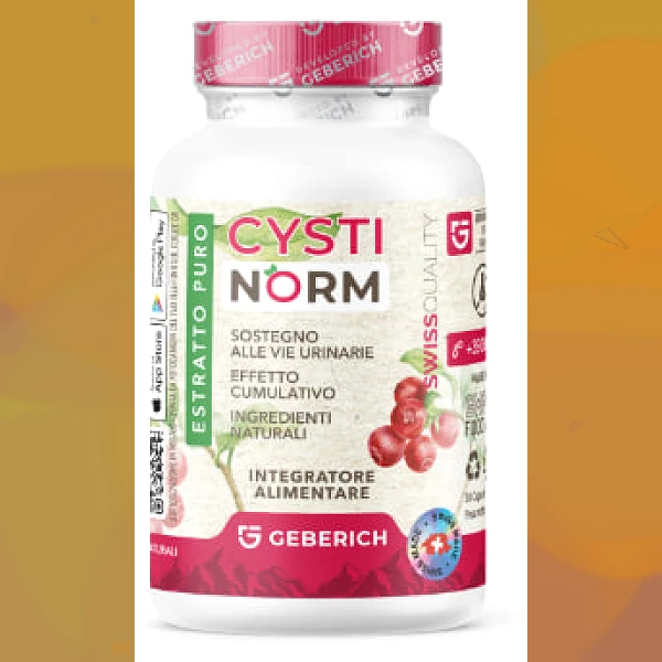 Cystinorm