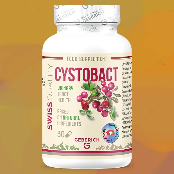 CYSTOBACT