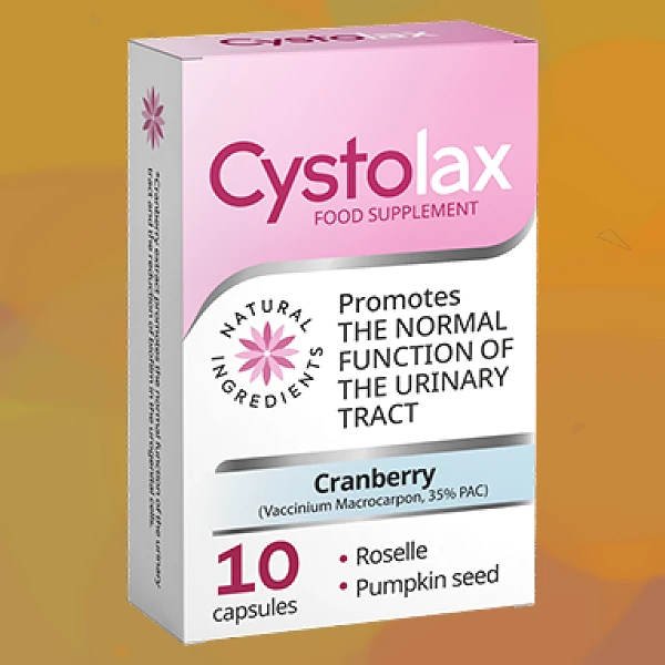 Cystolax