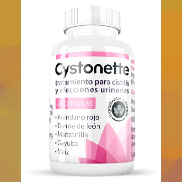 Cystonette