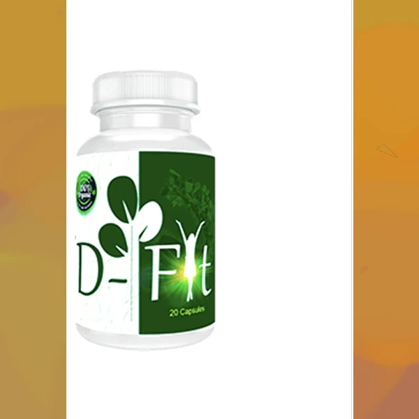 D-Fit