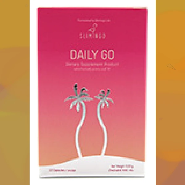 Daily go
