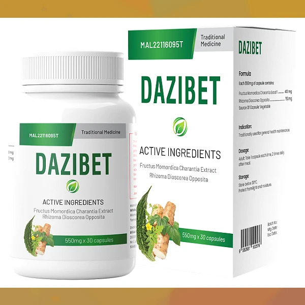 Dazibet