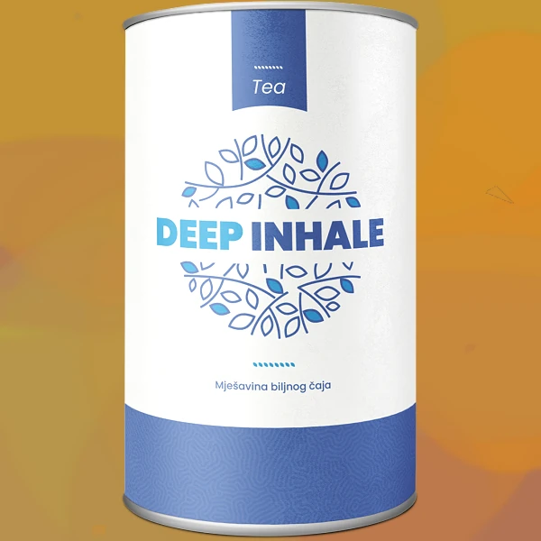 Deep Inhale