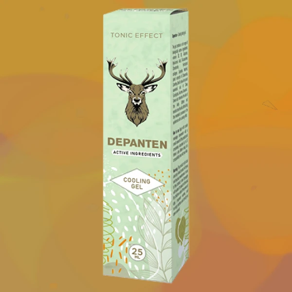 Depanten