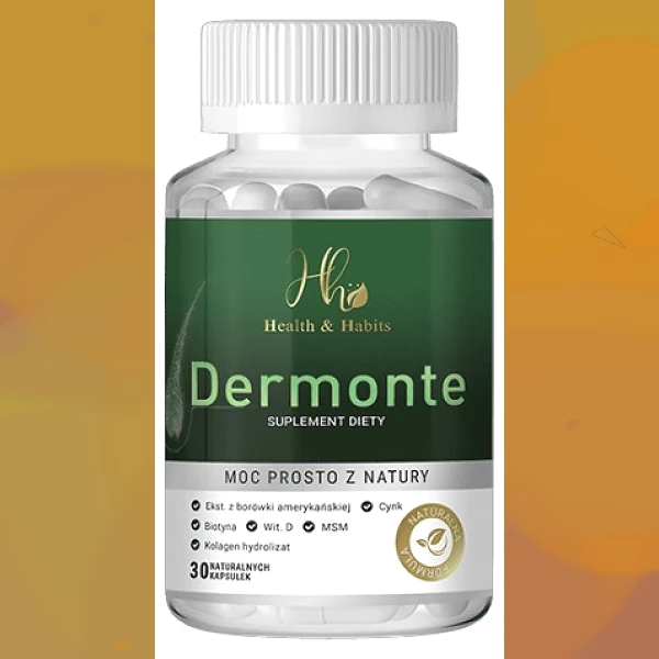 Dermonte