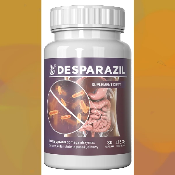 Desparazil