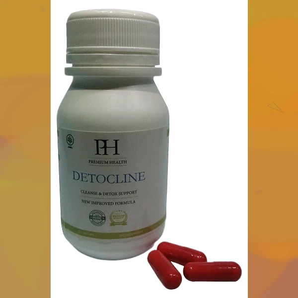 Detocline
