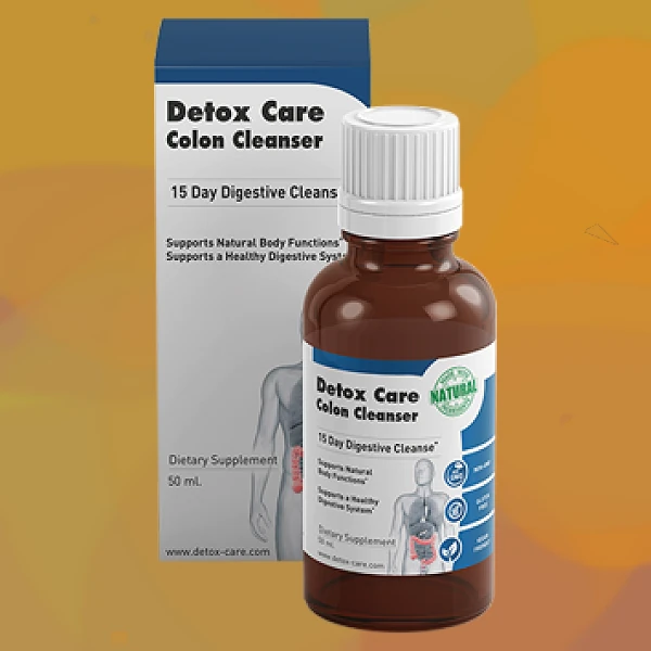 Detox Care