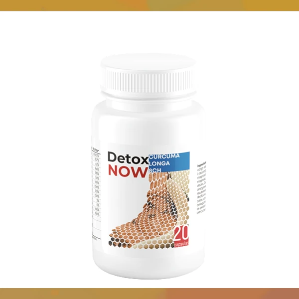 Detox Now