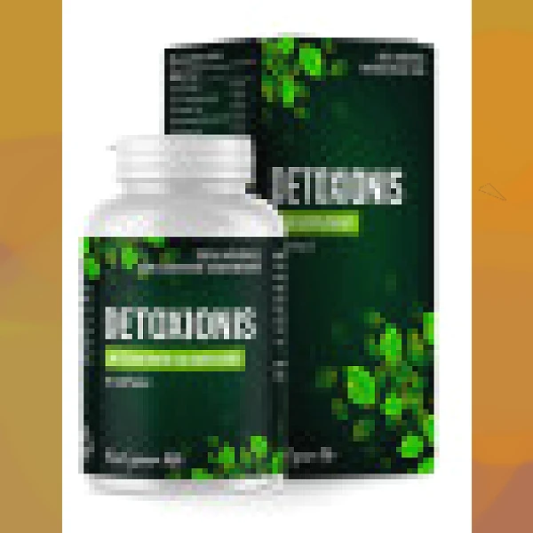 Detoxionis