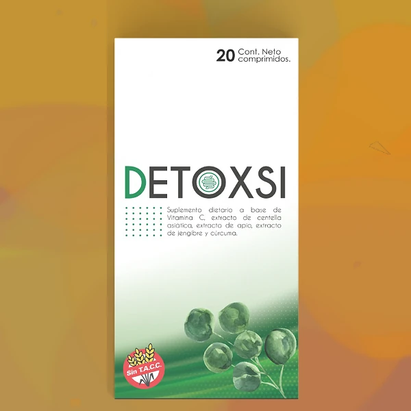 DetoxSi