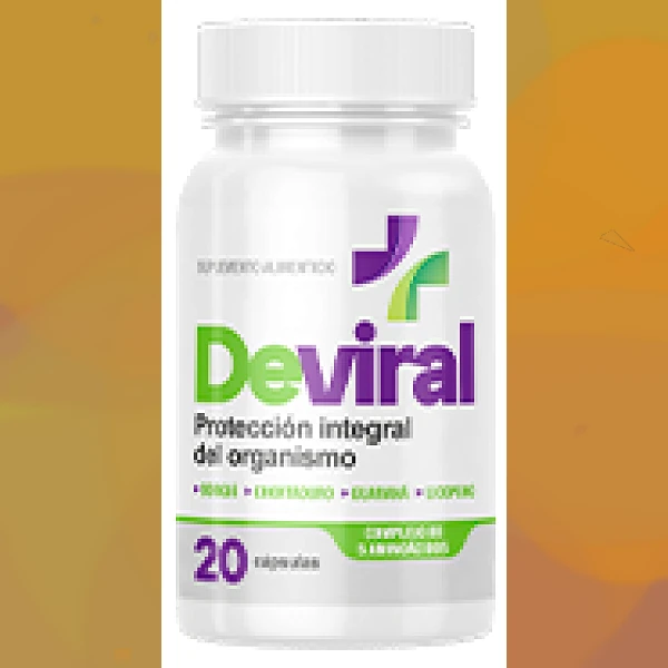 Deviral