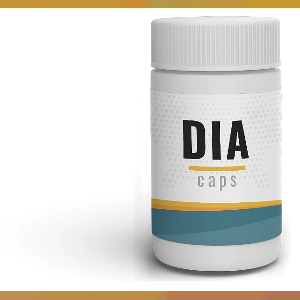 Dia Caps