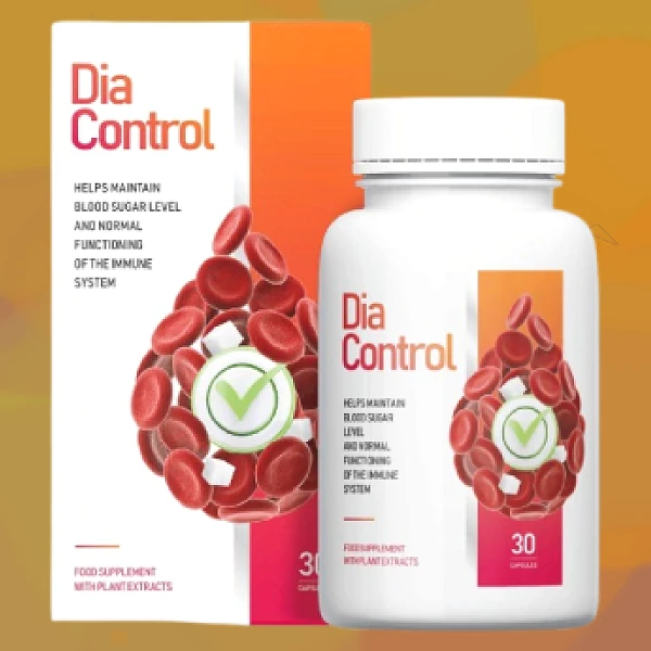 Dia control