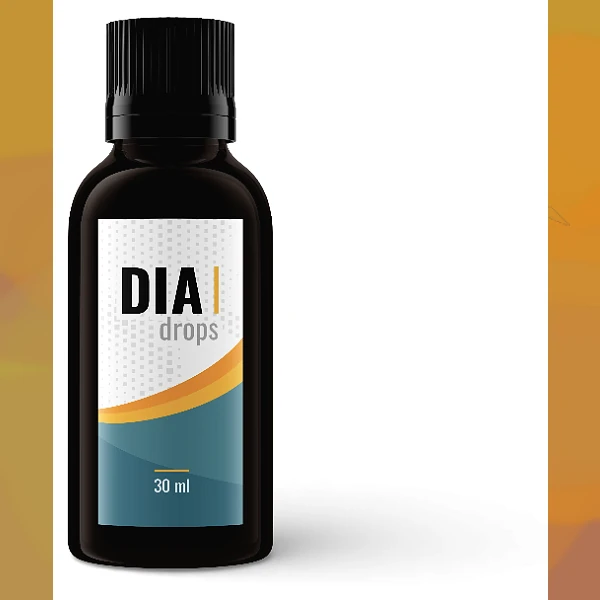 Dia Drops