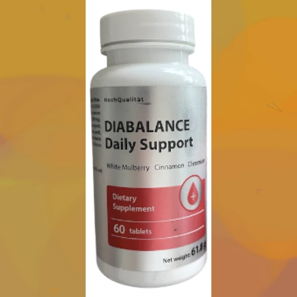 Diabalance