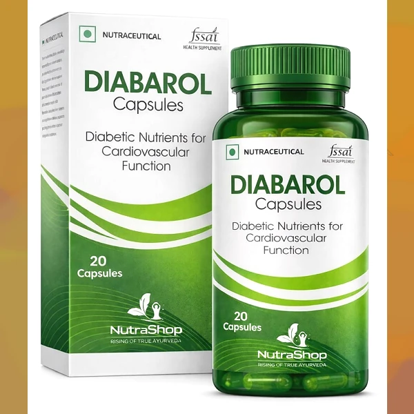 Diabarol