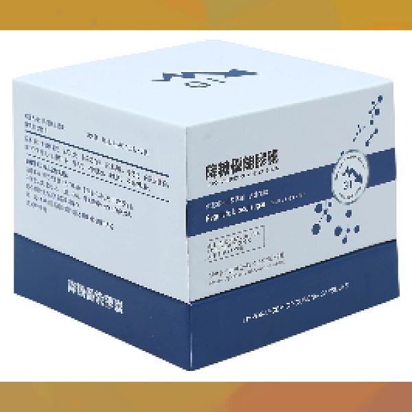 Diabetes Capsule
