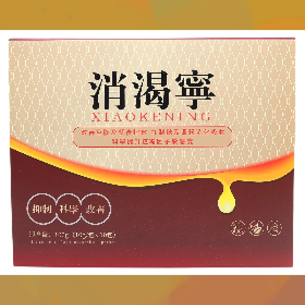 Diabetes Powder