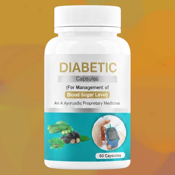 Diabetic