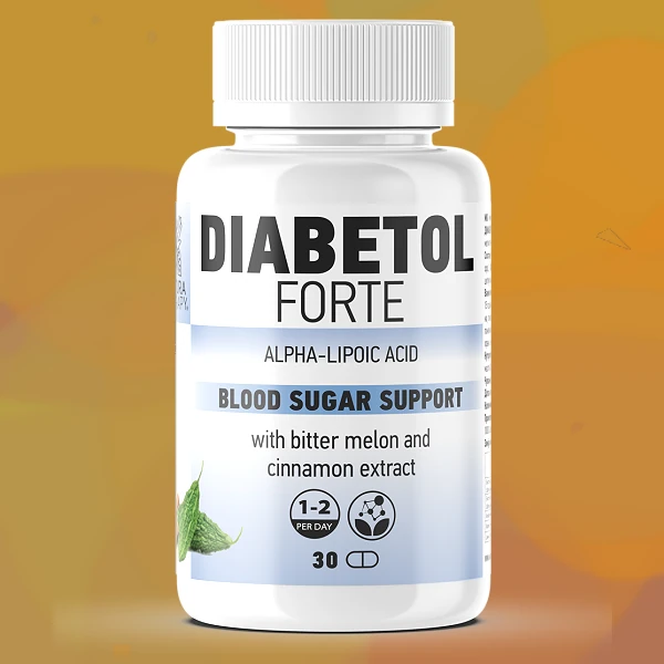 Diabetol Forte