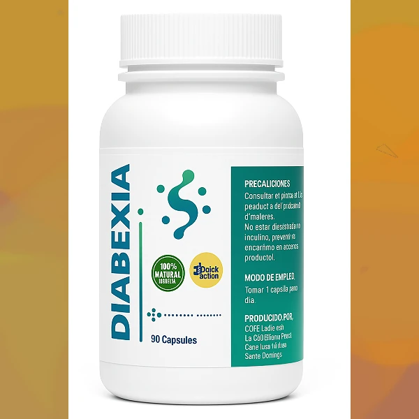 Diabexia