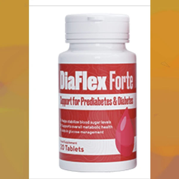 Diabexol Forte 99zl