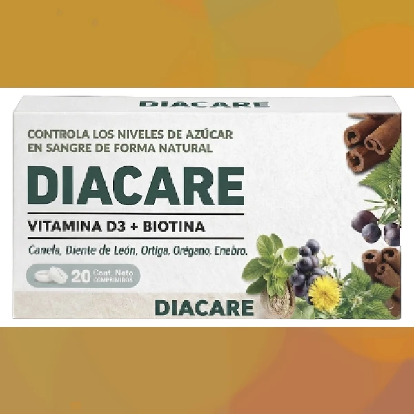 Diacare