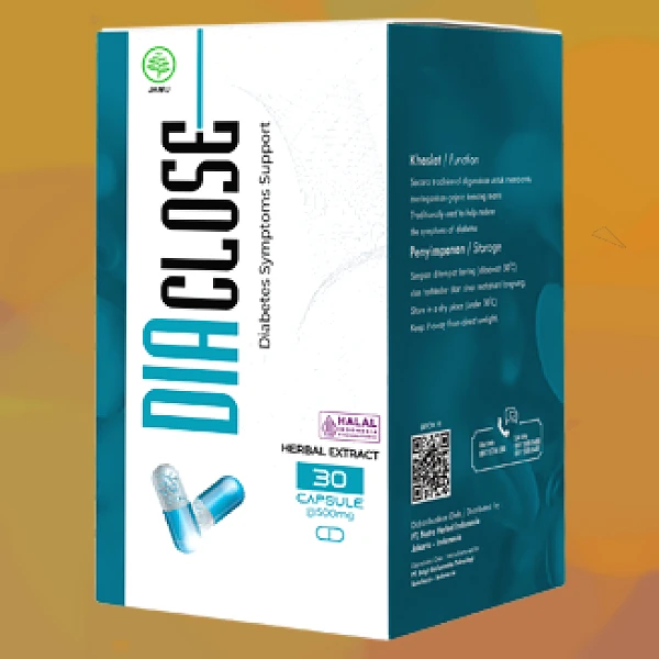 Diaclose